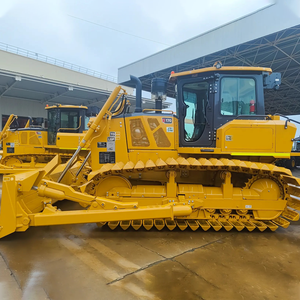 Best Price D170 Crawler <strong>Dozer</strong> Power Shift &amp; Smart Control for Mining &amp; Dam Project - Product Image 5