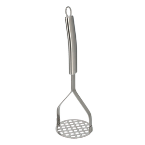 Schiacciapatate in Acciaio Inossidabile 26 cm. - Product Image 1
