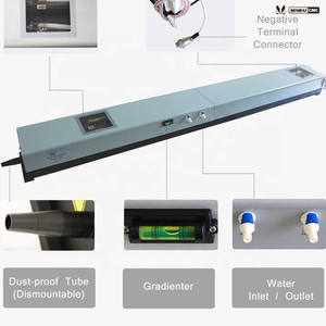 SENBAI Yongli DLT-300 300w Co2 Tube Laser avec 1 an de garantie - Product Image 3