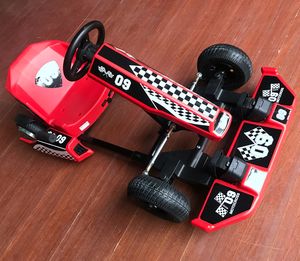 Mini go <span class=keywords><strong>karting</strong></span> électrique pour enfants, GT010, nouveau, appareil - Product Image 3