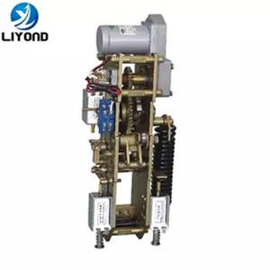 CTB Motor Frühling Betriebs Mechanismus für hohe spannung schaltanlagen - Product Image 3