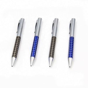 Bolígrafo de Metal de Aluminio con Logotipo Personalizado OEM, Punta Ancha de 0.5mm, Precio de Escritura - Product Image 6