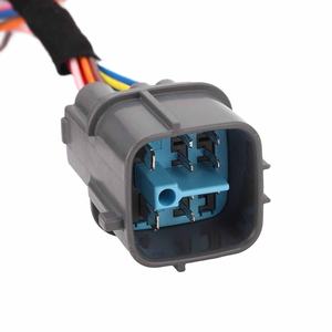 CH9698 Dシリーズシャーシ特定アダプターハーネス<span class=keywords><strong>B</strong></span>シリーズ1996-1998 EKホンダシビックSi米国用カーワイヤー - Product Image 4