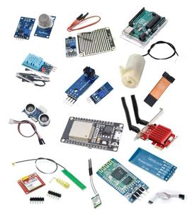 Ordinateur monocarte MLK <span class=keywords><strong>Orange</strong></span> Pi RV2 2GB 4GB 8GB RAM LPDDR4 8 cœurs RISC-V 2TOPS AI CPU - Product Image 2