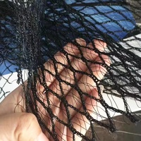 HENGSHUN HDPE Hagelnetten voor fruitteelt; Draagbaar opvouwbaar ontwerp; Eenvoudige reiniging en installatie;