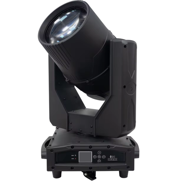 Lowest Price 200W Moving Head Light Beam Light   High Power Stage Lights Dmx