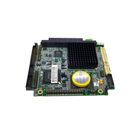 PC/104 PC104 carte mère industrielle intégrée AMD LX800 500 MHz SBC ordinateur à carte unique