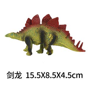 Premium PVC Dinosaur <b>Action</b> <b>Figures</b> Educational Character Toys for Kids Children Learning Animal Models - Product Image 4