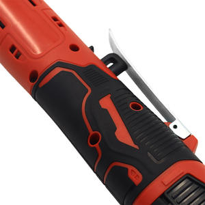 ประแจวงล้อไฟฟ้าแบบชาร์จได้ Crossborder 16.8V ขนาด 1/2 นิ้ว ใช้แบตเตอรี่ลิเธียมไอออน เครื่องมือ DIY - Product Image 4