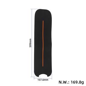 Almohadillas de silicona originales para el marco del Mi 6 Lite, altamente elásticas, absorbentes de golpes y resistentes a los arañazos, con adhesivo preaplicado. - Product Image 2