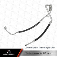 Línea de Colector de Aire Acondicionado PLC AC Compatible con: Ram 2500 3500 2006-2009 SOLO Venta al por Mayor