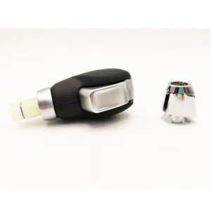 PALANCA <span class=keywords><strong>DE</strong></span> CONTROL <span class=keywords><strong>DE</strong></span> PERILLA. AUTO 328659736R.9000009716.KoleosQM6. Para KoleosII <span class=keywords><strong>de</strong></span> <span class=keywords><strong>Renault</strong></span>. Perilla <span class=keywords><strong>de</strong></span> palanca <span class=keywords><strong>de</strong></span> control automático - Product Image 2