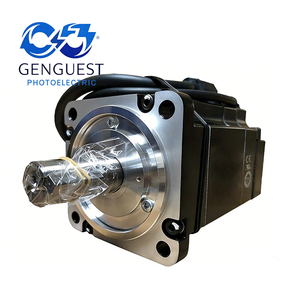 Servomotor trifásico de CA SGMMS-02ADL6S SGMMS-04ADL6S SGMMS-08ADL6S SGMMS-01ADL6E SGMMS-02ADL6E SGMMS-04ADL6E Montaje con Brida - Product Image 1