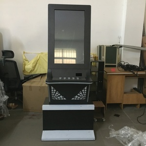 Armoire de jeu de pêche en ligne, distributeur de jeux de pêche, machine de jeu d'adresse - Product Image 1