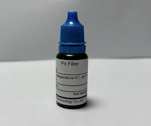 กาวซ่อมกระจกรถยนต์ <span class=keywords><strong>11</strong></span> CPS สำหรับซ่อมรอยแตกบนกระจกหน้ารถ  ด้วยเรซิ่น UV - Product Image 6