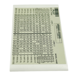 Delta DVP28SV11R2 คอนโทรลเลอร์ PLC อุตสาหกรรมแบบตั้งโปรแกรมได้ ของแท้ใหม่เอี่ยม พร้อม 16 I/O 110V การสื่อสารแบบ I/O Link - Product Image 2