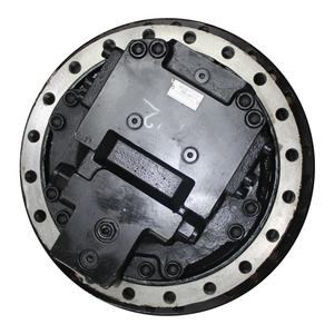 Motor de Traslación Final para Excavadora EC290 EC290B, Piezas VOE 14509996 VOE 14521839 VOE 14522919, Conjunto de Motor de Desplazamiento Remanufacturado - Product Image 4