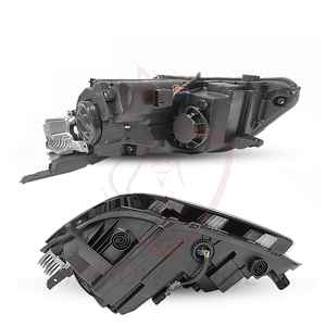 Proveedor de faros delanteros LED de piezas de automóviles originales de marca China para SAIC MG MULAN ZS MG <span class=keywords><strong>7</strong></span> MG5 <span class=keywords><strong>HS</strong></span> ONE RX5 RX8 faros LED de coche - Product Image 2
