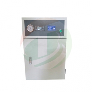 Máquina desionizadora de agua con batería de laboratorio, con función de operación automática y Simple - Product Image 3