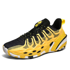 Butler 2026 Zapatos de Baloncesto Profesionales para Hombre, Transpirables y Resistentes al Desgaste, para Estudiantes y Entusiastas del Deporte - Product Image 2