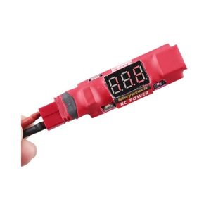 Cargador USB Mayatech Rc para baterías 2S 6S con pantalla LED para cargar teléfonos móviles - Product Image 4