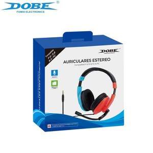 หูฟังโทรศัพท์สเตอริโอแบบขายส่ง - Product Image 3