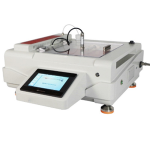 เครื่องทดสอบอัตราการอบแห้งของผ้าที่มีความแม่นยำสูง AATCC TM201 - Product Image 4