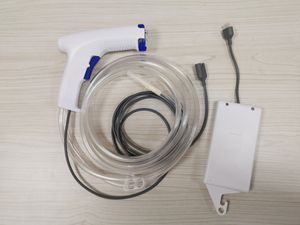 Sistem Debridemen Luka Manual Inovatif 2025, Irigator Pulsa Bedah, Alat Pencuci Semen Tulang Ortopedi - Product Image 3