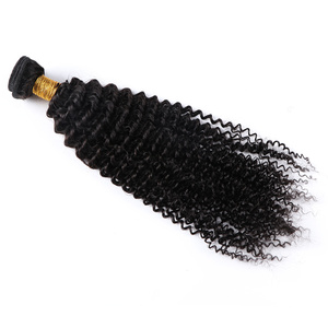 Extensiones de cabello rizado mongol para mujer, tejido de seda de grado 11a asiático, garantía de salón, <span class=keywords><strong>productos</strong></span> de lejía, rizado - Product Image 5