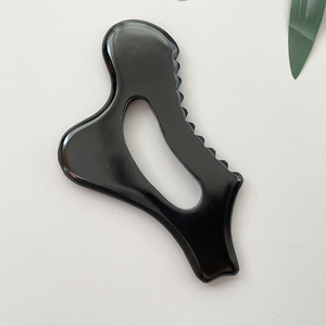 Pierre <span class=keywords><strong>Gua</strong></span> <span class=keywords><strong>Sha</strong></span> en forme de papillon, noire, en jade, masseur <span class=keywords><strong>Gua</strong></span> <span class=keywords><strong>Sha</strong></span>, pierre <span class=keywords><strong>Gua</strong></span> <span class=keywords><strong>Sha</strong></span> Buffy Bian, jade <span class=keywords><strong>Gua</strong></span> <span class=keywords><strong>Sha</strong></span>, outil <span class=keywords><strong>Gua</strong></span> <span class=keywords><strong>Sha</strong></span> personnalisé - Product Image 1