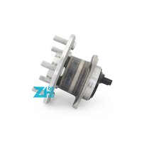 Rakitan Hub Roda Belakang Kanan 42450-33050 Bantalan Hub Roda Dengan Sensor ABS untuk Lexus ES350 ES300h