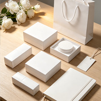 Papier d'art couché satiné Haichang Meicai, recyclable et écologique, 110-300 g/m², pour rembourrage de sacs de courses et emballages cadeaux