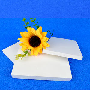 4x8 PVCフォームボード<span class=keywords><strong>3mm</strong></span>/5mm/18mm厚Sintra <span class=keywords><strong>Forex</strong></span>ホワイトリジッドPVCシート - Product Image 6