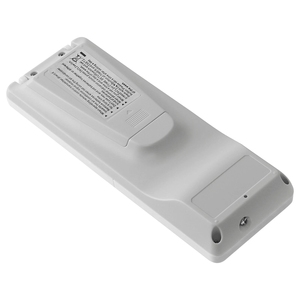 RLA502A700B Replaced <b>Remote</b> for Mitsubishi AC Air Conditioner RLA502A700L RLA502A700S RLA502A700K RLA502A700L RLA502A701R - Product Image 5