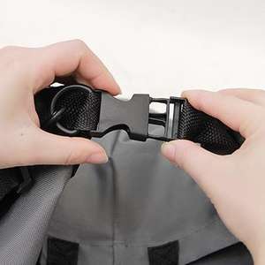 Sacchetti <span class=keywords><strong>per</strong></span> la biancheria personalizzati con montaggio a parete grande, - Product Image 3