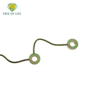 Tubo de Distribución de Combustible Tree Of Life 23760-54030 para Toyota Hilux, Tubo de Retorno de Combustible - Product Image 4