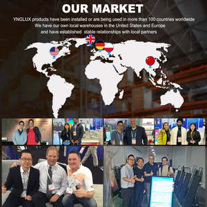 Totem LED per Pubblicità e Marketing, Display Digitale ad Alta Luminosità, Schermo LED per Poster - Product Image 6