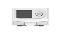 Fyytek F09 Beauty Instrument Housing Injection Molded Vacuum Molding Device Shell Physical Therapy Device Enclosure Industrial