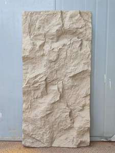 Panneaux en <span class=keywords><strong>pierre</strong></span> PU marbrée, écologiques, résistants à la chaleur, panneaux en <span class=keywords><strong>pierre</strong></span> artificielle pour l'école, fabriqués en mousse de polyuréthane, prix d'usine - Product Image 2