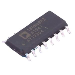 Adum160n0brz Rl7 Isolateur Numérique SOIC-16 4 Canaux Bidirectionnel Montage en Surface Couplage Capacitif Puce IC Originale BOM - Product Image 2