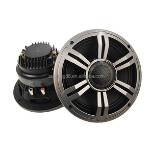 Altavoces coaxiales para coche, alta calidad, OEM, 12V, RMS, 150W, 6,5 pulgadas, <span class=keywords><strong>Midrange</strong></span> bass - Product Image 1