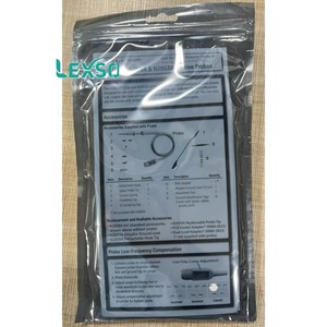 Sonda Pasiva Keysight N2841A, 10:1, 150 MHz, 1.2m xgeqpt - Product Image 3