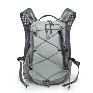 Sac à dos léger pour le cyclisme, les sports de plein air, imperméable en nylon, randonnée, vélo, alpinisme, camping, hydratation, course à pied - Product Image 1