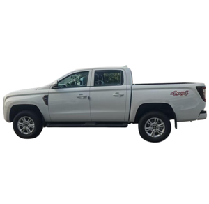 Promotion : Pick-up 4x4 Neuf, 4 Portes, 5 Places, Double Cabine, Moteur 2.0T Automatique, Offrant une Grande Ampleur de Confort - Product Image 1