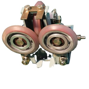Repuestos de elevador directo de fábrica de China, zapatos de guía de rodillo de elevación - Product Image 1