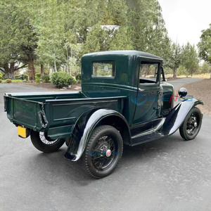 รถยนต์คลาสสิกจีนโบราณ รถลีมูซีนย้อนยุค รถชมวิว รถวินเทจ รถคลาสสิกจากละครโทรทัศน์  ขาย - Product Image 2