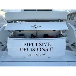 Bateau d'occasion Cruisers Yachts 54 Cantius 2021 à vendre - Merrick - Product Image 6