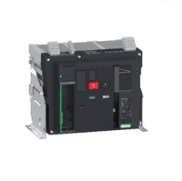 Interruptor Automático ACB EasyPact MVS32 3P/4P Fijo o Extraíble Serie MVS en Venta MVS08/MVS10/ MVS12/MVS16/MVS20/MVS25/MVS40N/H