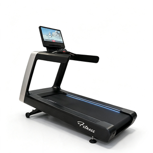 Meilleures ventes - Tapis roulant commercial AI LZX-L60MAX pour salle de sport, centre de remise en forme, club - Product Image 2