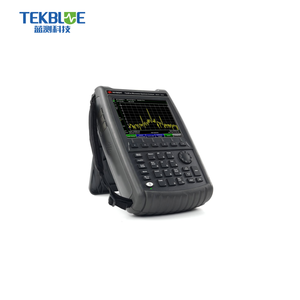 Analyseur de spectre micro-ondes portable Keysight N9938B FieldFox 26,5 GHz - Product Image 4